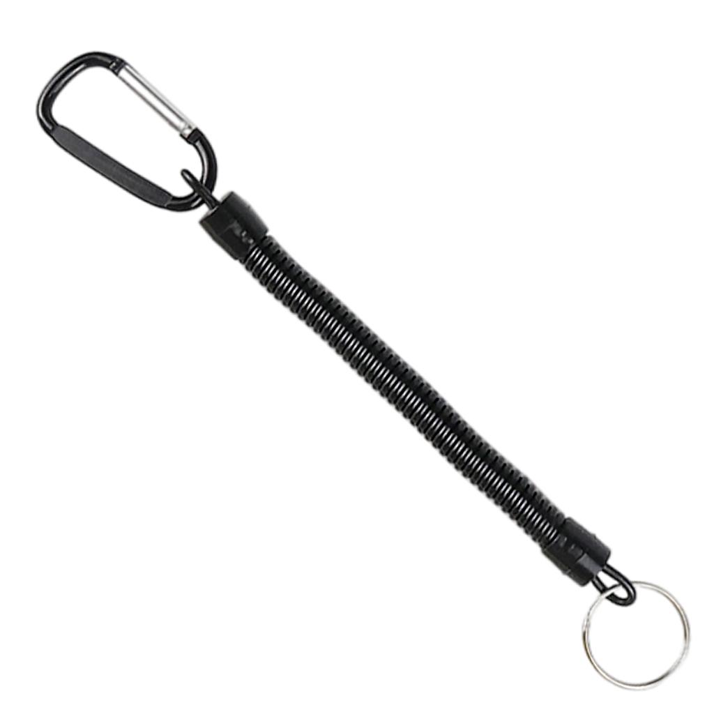 Fishing Hook - Tali Pancing Multifungsi dengan Tali PU,