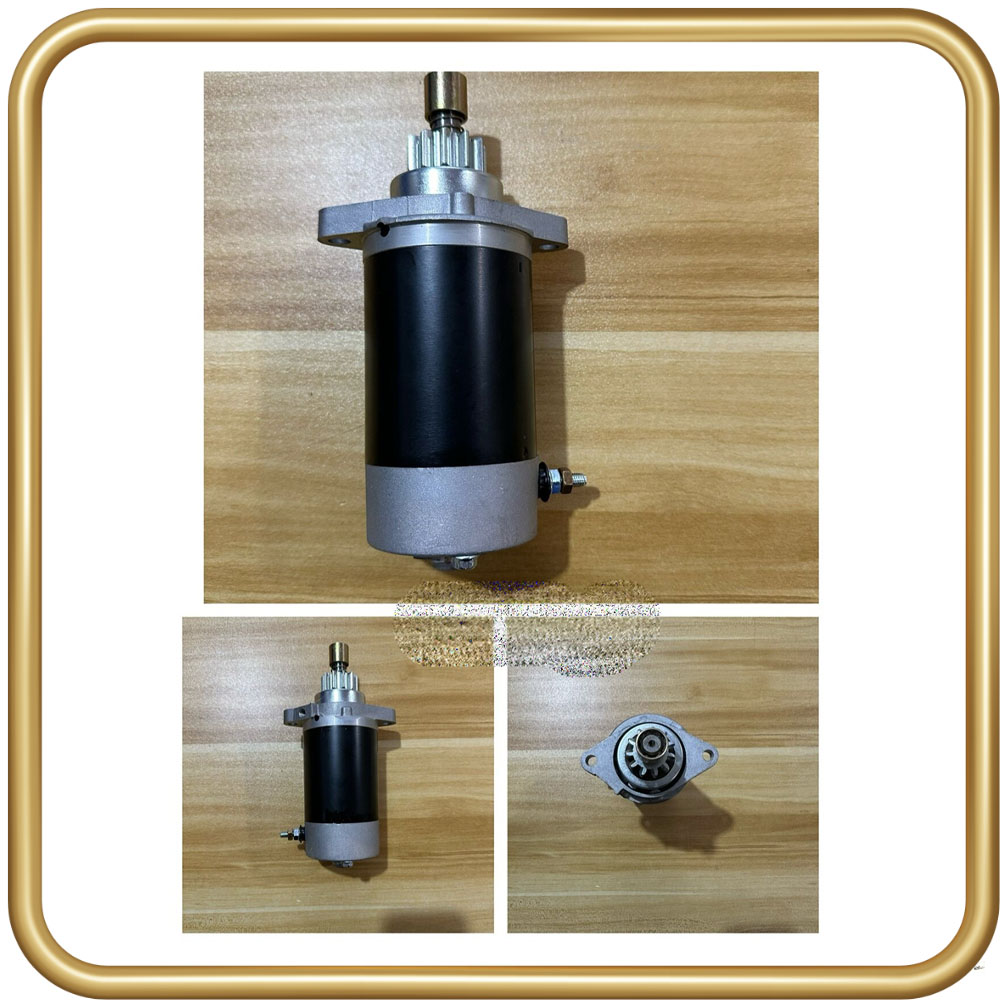 Fishing Hook - Aksesoris kait motor tempel starter elektrik