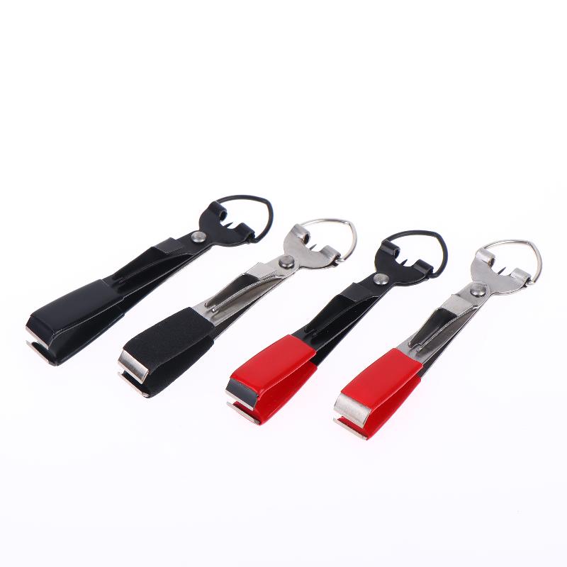 Fishing Hook Sharpener - Tang Pemancing Portabel 4 in 1