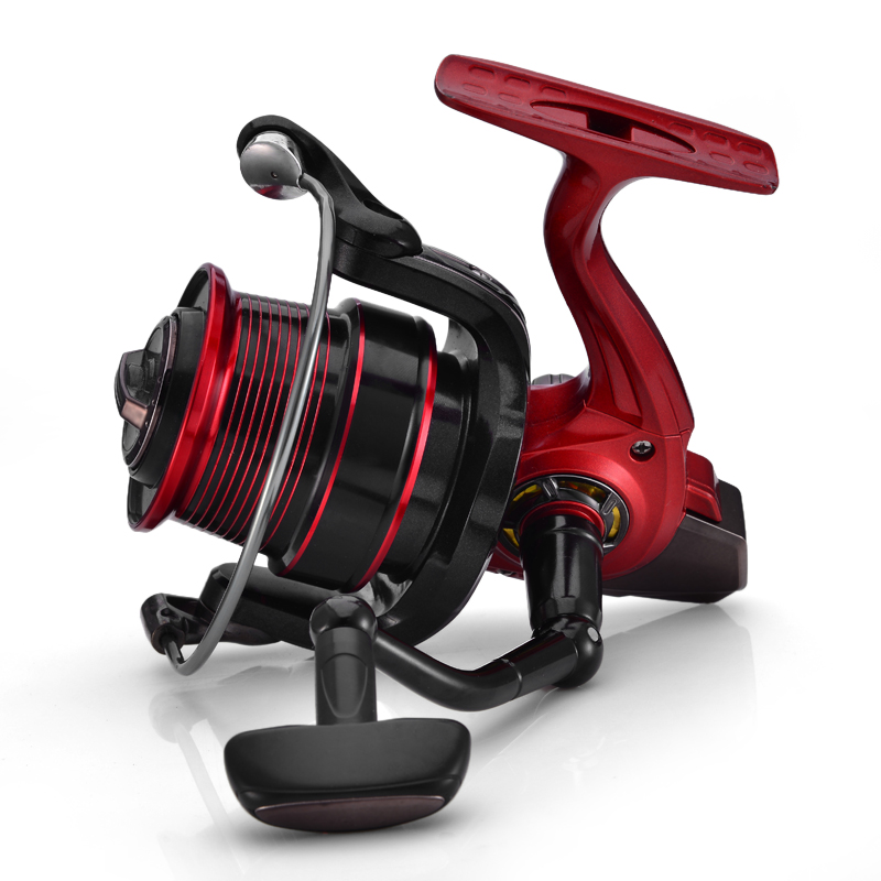 Abu Garcia Reel Max - Reel Pancing Lizard Spinning Reel Carp