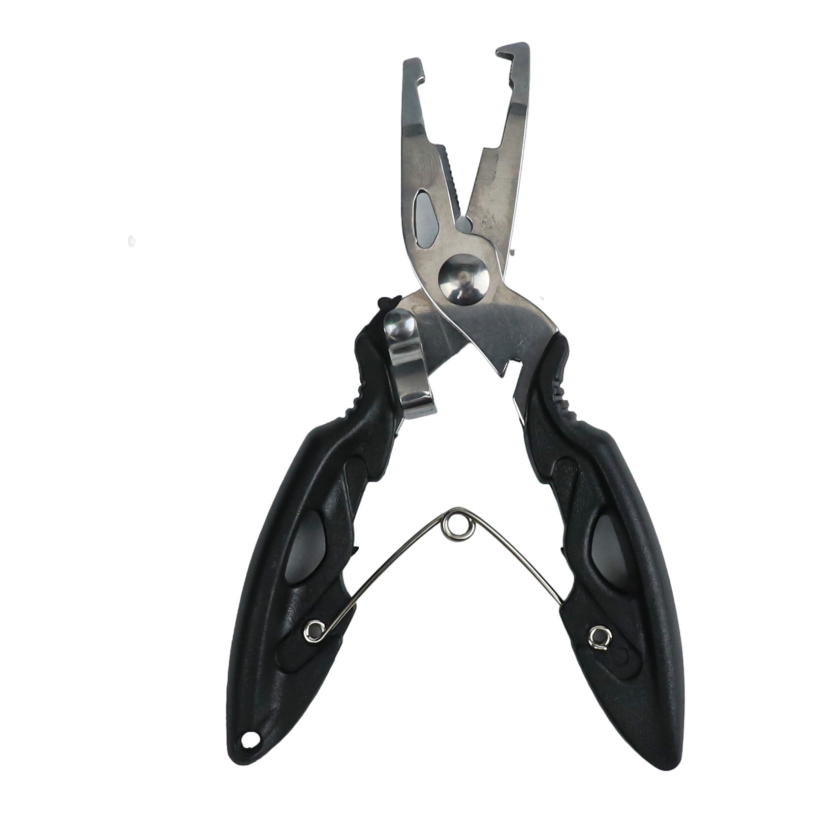 Fishing Hook Sharpener - Tang Pancing, Tang Umpan, Tang Aluminium,