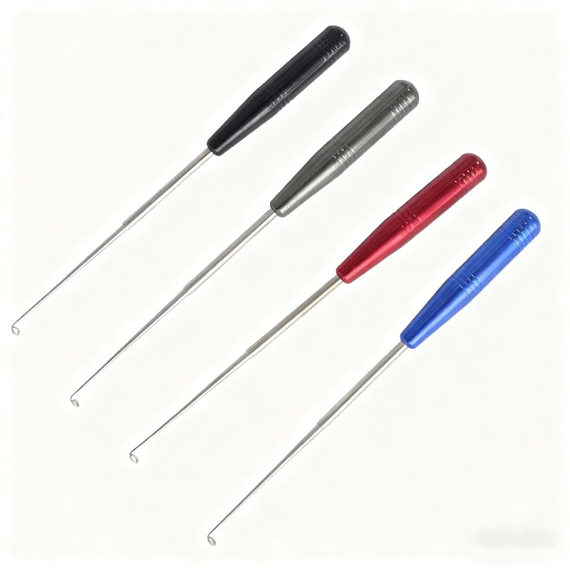 Alat Portabel Penghilang Kait  - Fishing Hook Sharpener ulasan dan harga