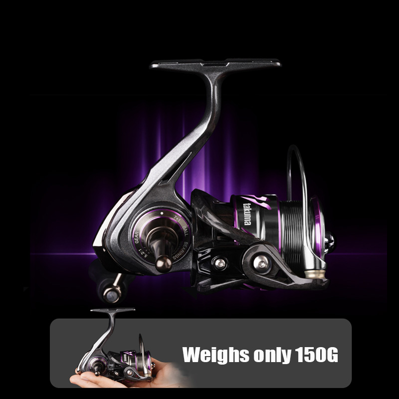 TAKUMA 2025 Gulungan Pancing P - Daiwa Reel Fuego ulasan dan harga