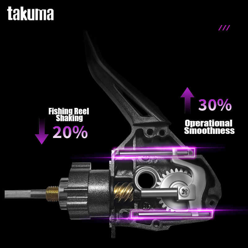 TAKUMA 2025 Gulungan Pancing P - Daiwa Reel Fuego ulasan dan harga