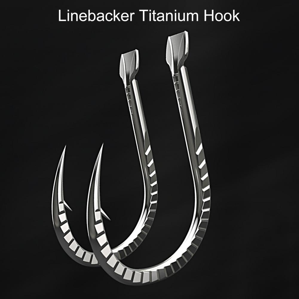 30 buah/set 1-15 kait pancing  - Fishing Hook Assortment ulasan dan harga
