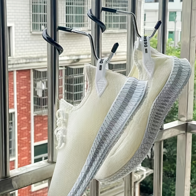 Gantungan Lampu Tiang Tenda Po - Fishing Hook ulasan dan harga