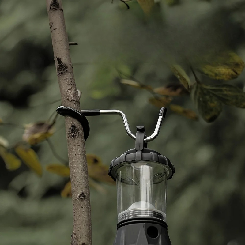 Gantungan Lampu Tiang Tenda Po - Fishing Hook ulasan dan harga