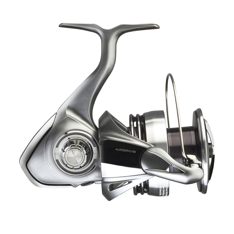 DAIWA EXCELER RIL pancing puta - Shimano Reel Stradic ulasan dan harga