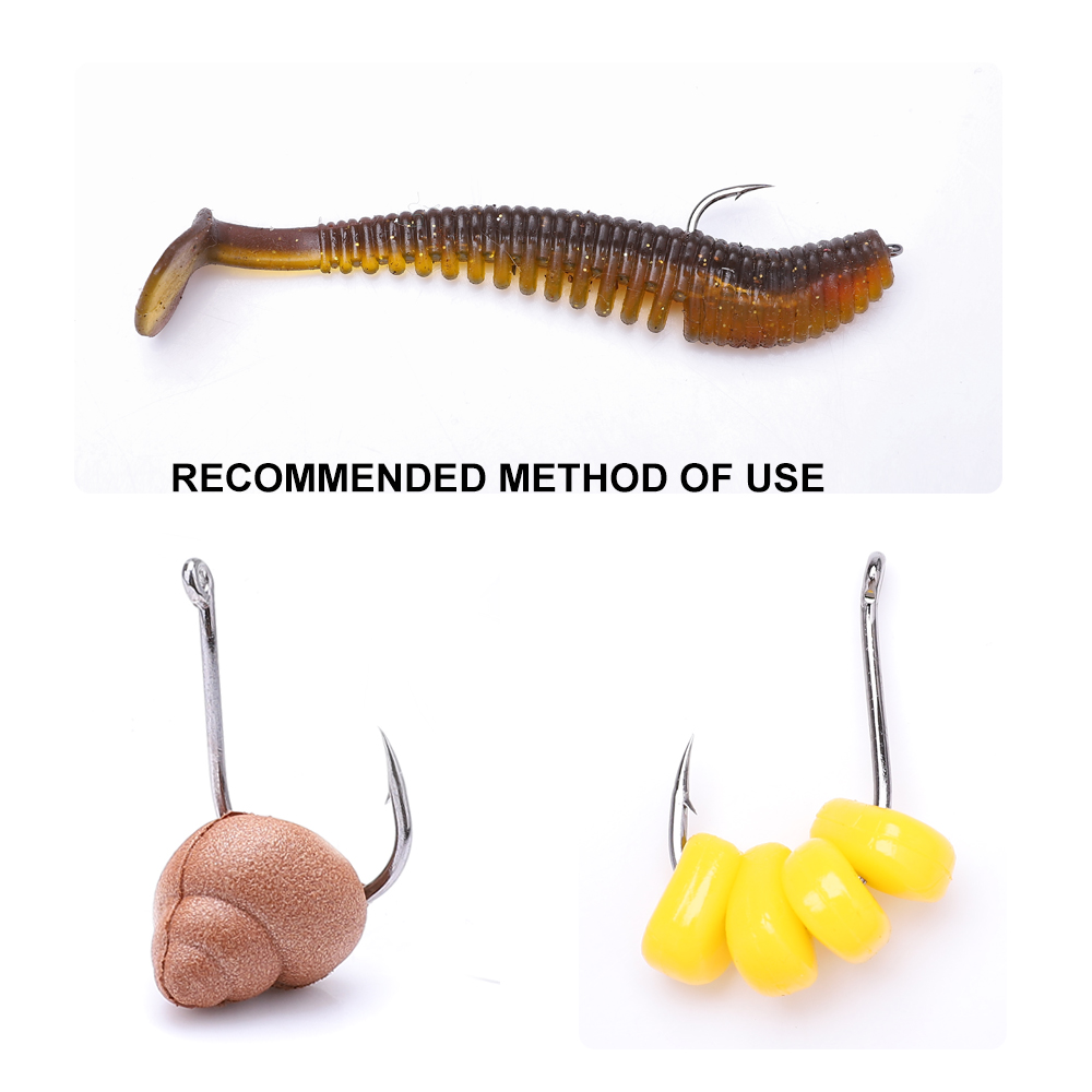 Mata Kail Ikan FTK CHINU denga - Fishing Hook Assortment ulasan dan harga