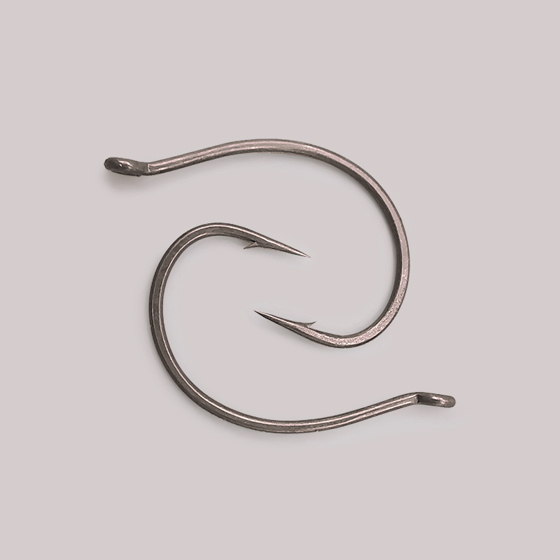 LUREHOLIC PTFE kait unik Super - Fishing Hook Assortment ulasan dan harga