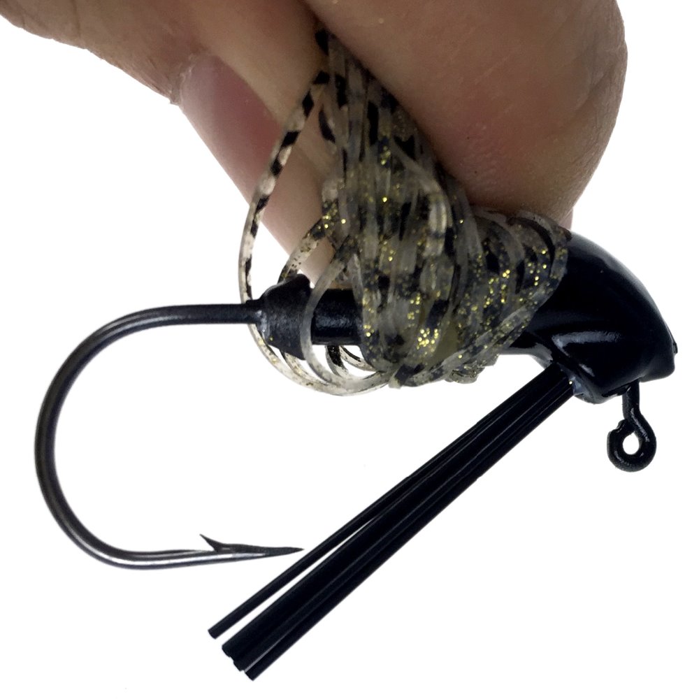 10 buah 7g 10g 14g umpan kawat - Fishing Hook Weedless ulasan dan harga
