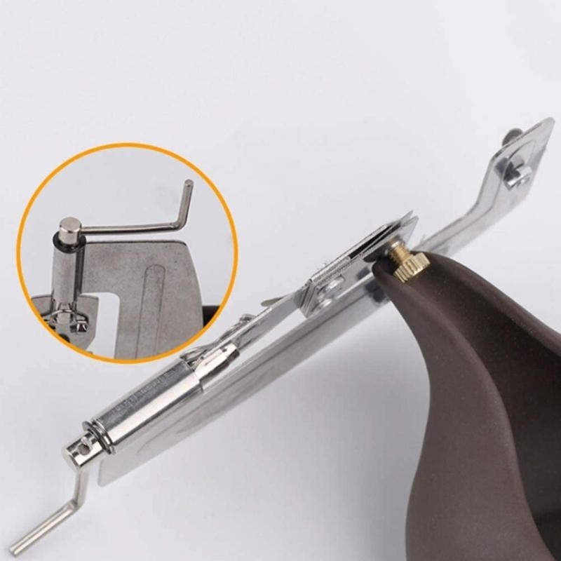 652D Baja Tahan Karat Kail Pan - Fishing Hook Stainless Steel ulasan dan harga