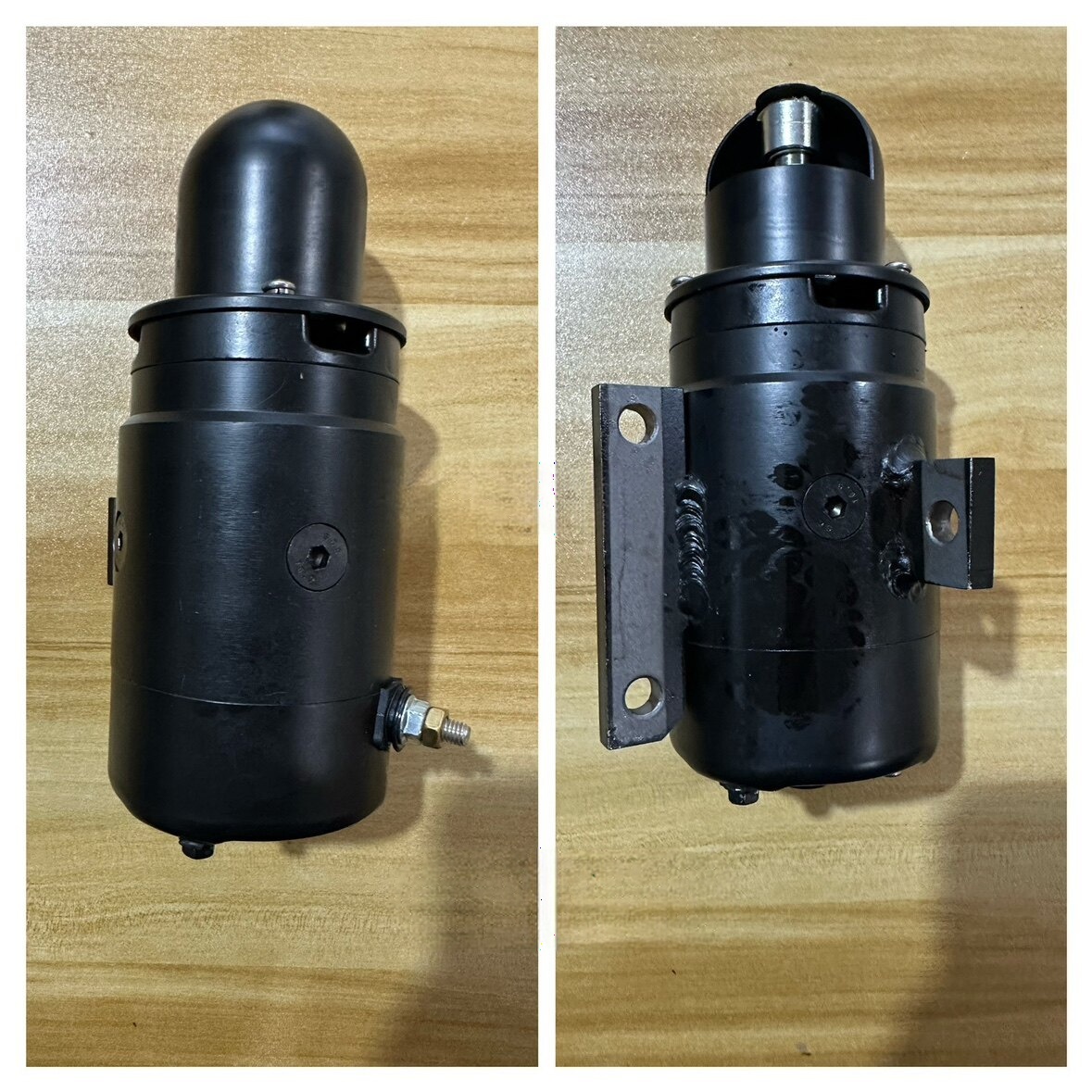 Aksesoris kait motor tempel st - Fishing Hook ulasan dan harga
