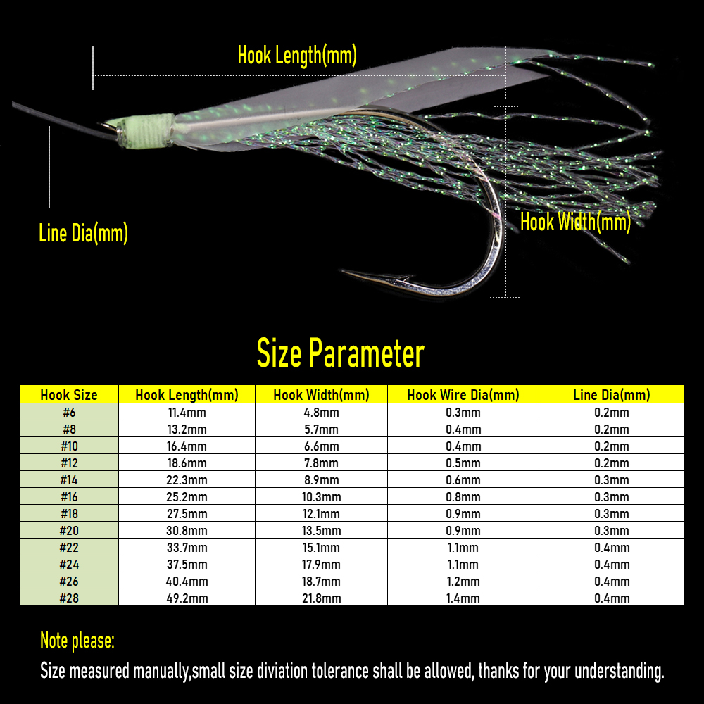 WIFREO 50 Buah Kail Pancing Ku - Fishing Hook Circle ulasan dan harga