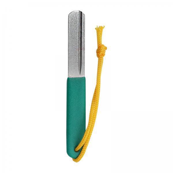 Alat Pengasah Kait Dua Sisi ya - Fishing Hook Sharpener ulasan dan harga