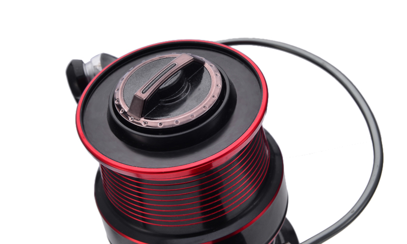 Reel Pancing Lizard Spinning R - Abu Garcia Reel Max ulasan dan harga