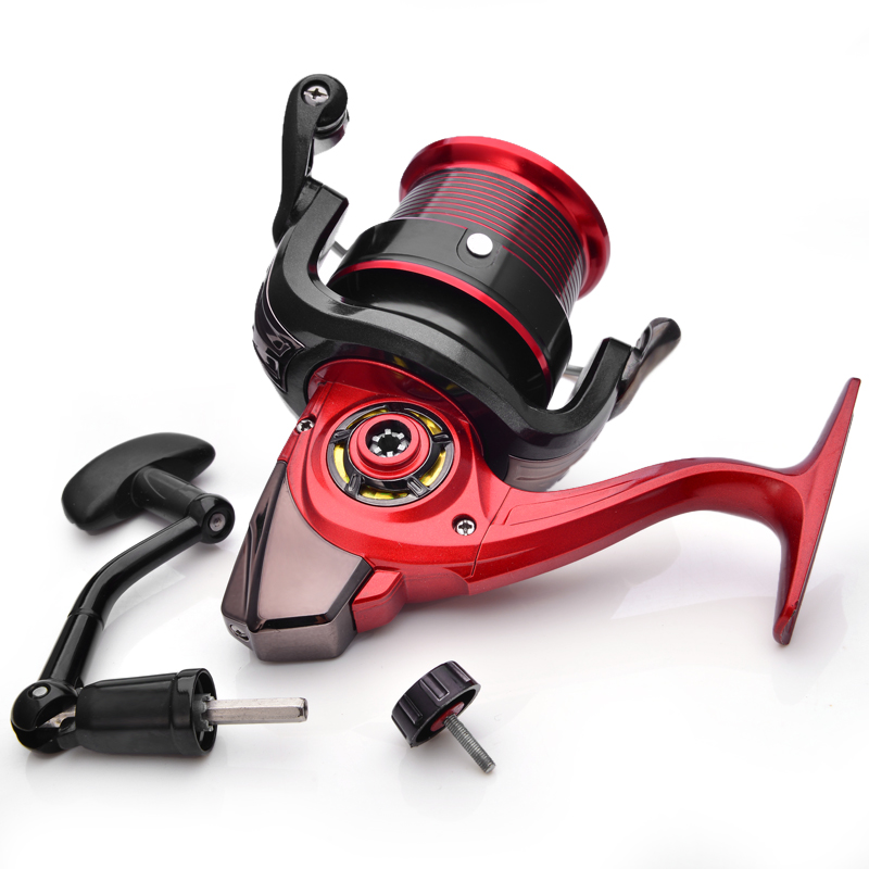 Reel Pancing Lizard Spinning R - Abu Garcia Reel Max ulasan dan harga