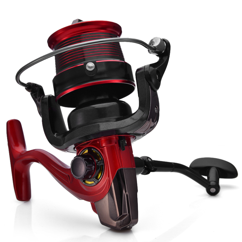Reel Pancing Lizard Spinning R - Abu Garcia Reel Max ulasan dan harga