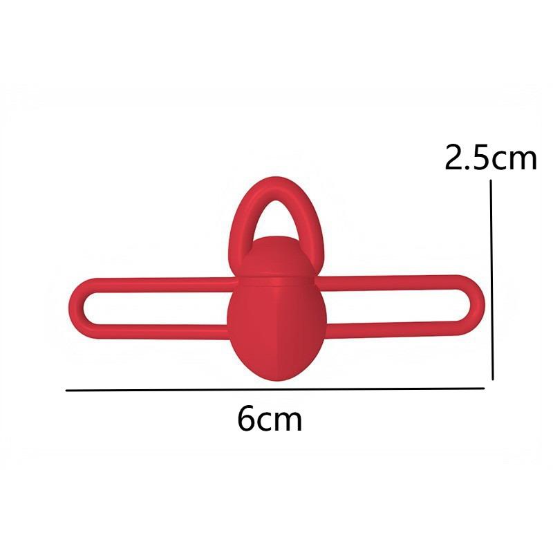 Pengikat Kail Umpan Pancing Si - Fishing Hook Size ulasan dan harga