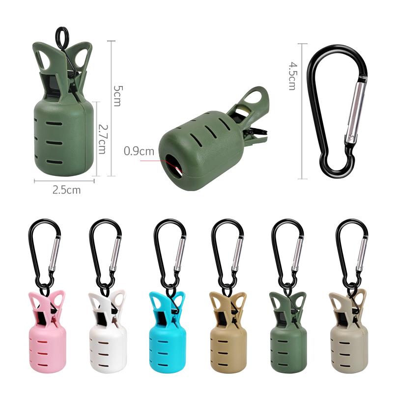 Kit pelindung umpan cumi-cumi  - Fishing Hook Jig ulasan dan harga