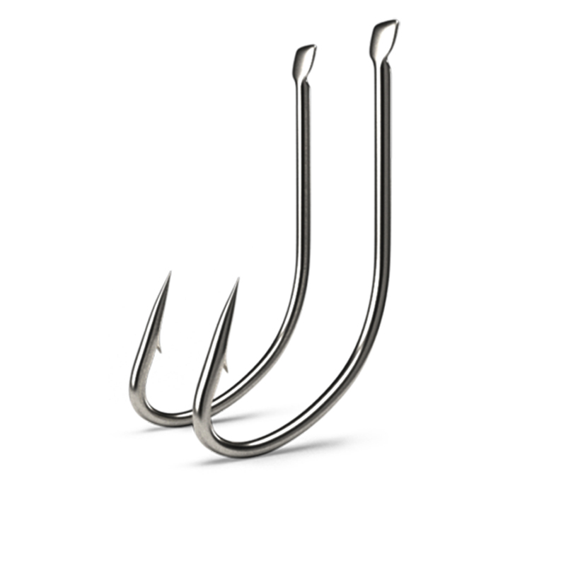 100 Buah/Boks Lingkaran Iseama - Fishing Hook Circle ulasan dan harga