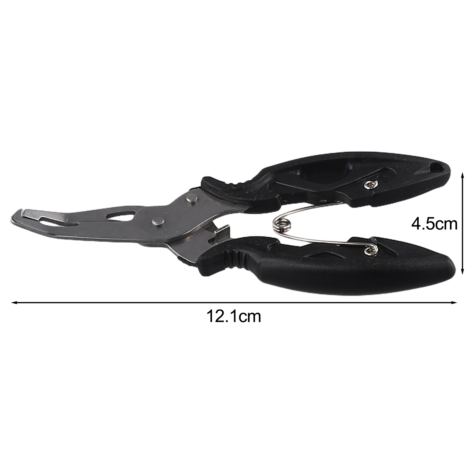 Tang Pancing, Tang Umpan, Tang - Fishing Hook Sharpener ulasan dan harga